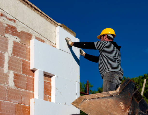 Trusted New Sarpy, LA Insulation Contractor Experts