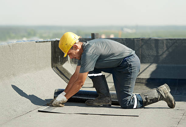 Best Garage Insulation Installation  in New Sarpy, LA